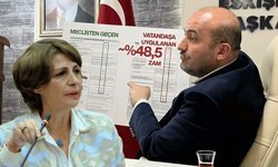 Bakanlık, Ayşe Ünlüce için soruşturma izni verecek mi?