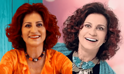 Usta sanatçı Betül Arım'dan üzen haber!