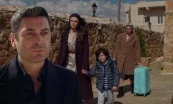Uzak Şehir'de iki bomba haber! Meryem'in eşi geliyor: Sezon finali tarihi belli oldu