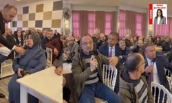 Eskişehir'de hobi bahçesi sahipleri tepkili: 900 bin liralık ceza geldi!