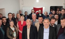 ALPUDER yeni yönetimini belirledi