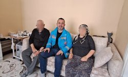 Eskişehir'de sağlık hizmetleri vatandaşların kapısına gidiyor