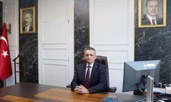 Eskişehir Orman Bölge Müdürlüğü’nde devir teslim