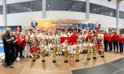 Milli Takım, Polonya’daki IBU Dünya Şampiyonası’ndan 66 madalya ile döndü