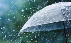 Meteoroloji kuvvetli sağanak için uyardı: 7 ilçe için sel ve su baskını tehlikesi!