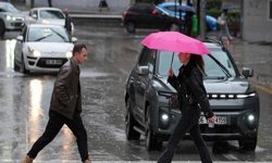 Meteoroloji kötü haberi verdi! Saatler boyunca devam edecek