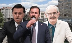 Yalaz'dan Hatipoğlu'na cevap geldi: "Yılmaz Hoca, bu şehri ranta, yandaşa peşkeş çekmediği için bıkarsınız!"