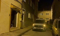 Yasaklı madde sonu oldu: Eskişehir'de kalbi duran 32 yaşındaki genç kurtarılamadı