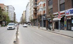 Eskişehir'de trafiği etkileyecek düzenlemeler yarın başlıyor