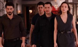 Yayından kaldırılacak mı? Yeraltı dizisi içi karar alındı