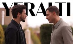 Fenomen dizi Yeraltı'nda flaş gelişme! Diziye yeni bir isim geliyor