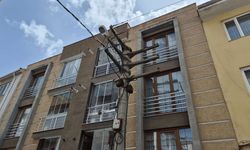 Eskişehir'de haber alamayan yakınları evine gitti: 67 yaşındaki kadın ölü bulundu