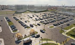 Yunus Emre Hastanesi ek hizmet binası ile sağlıkta erişilebilirlik artacak