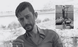 Eskişehirli sevilen balıkçı hayatını kaybetti