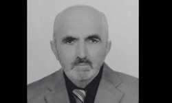 Eskişehirli emekli imam hayatını kaybetti