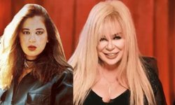 Zerrin Özer’in son hali sevenlerini üzdü! Tek başıma yürüyemiyorum