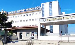 Eskişehir'e yeni emniyet müdürlüğü binası geliyor