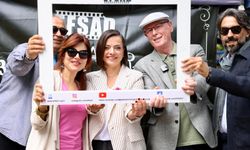 Eskişehir'de 3D Gençlik Festivali yine dolu dolu geçti