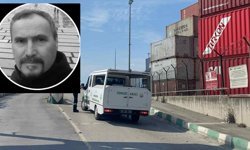 60 yaşındaki Eskişehirli işçi iş kazasında hayatını kaybetti