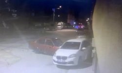 Hem alkollü hem ehliyetsiz! Eskişehir'de drift atarken kaza yapan sürücüye 210 bin TL ceza