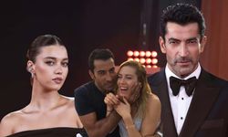 A.B.İ dizisinde şoke eden gelişme! Kenan İmirzalıoğlu'nun eşi geliyor