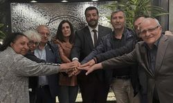 Eskişehir Terziler Odası'ndan Adnan Karamanlı'ya tam destek