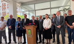 Tepebaşı Belediye Başkanı Ahmet Ataç'tan ilk açıklama!