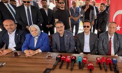 AK Parti cephesinden Başkan Kurt'un açıklamalarına cevap: "Hükümet takımın yanında değil diyor, biz daha ne yapalım?"