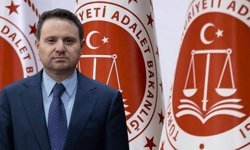 Bakan Gürlek duyurdu: Eskişehir'de Uluslararası adli iş birliği bürosu kuruldu