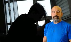 Faik Alkan: "Akran zorbalığı Eskişehir'de de var"