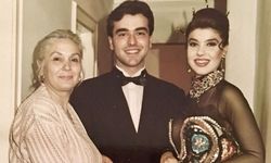 Dün doğum gününü kutlamıştı! Oyuncu Alp Balkan hayatını kaybetti