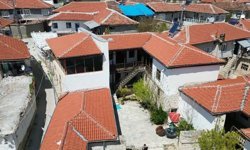 Nasreddin Hoca'nın evinde restorasyon çalışmaları tamamlandı: Yeni ziyaretçilerini bekliyor