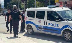 Karısının canına kıyacaktı: Yabancı uyruklu şahıs sınır dışı edildi