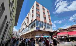Eskişehir'de kahreden ölüm: Hamamda fenalaşan 12 yaşındaki çocuk hayatını kaybetti