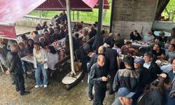 Eskişehir'de 5 asırlık gelenek hala yaşatılıyor