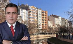 MHP Eskişehir İl Başkanı Sezer, "Kentsel dönüşüm Eskişehir'de facia"