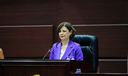 Ayşe Ünlüce: “ESKİ’nin fedakarca çalışmalarını yeterince anlatamamışız”