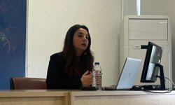 Eskişehir’de yaşlı nüfus oranı yüzde 15,7: Her 5 yaşlıdan 1’i yalnız yaşıyor