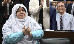 Mihalgazi Belediye Başkanı Zeynep Güneş'e hakaret eden sanığa hapis cezası!