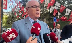 Başkan Kazım Kurt'tan 'mutlak butlan' sonrası ilk açıklama!