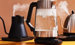 Evde kettle kullananlar dikkat: Uzmanlar uyardı