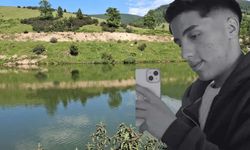 Bayram günü kahreden ölüm: 16 yaşındaki Mustafa serinlemek için girdiği suda boğuldu