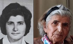 Belkıs hoca hayatını kaybetti: Muttalip ve Turan İlkokullarında görev yapmıştı