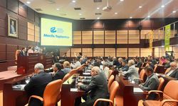 “Eskişehir Büyükşehir Meclisi’nde taşınmaz satışı tartışması”