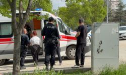 Eskişehir'de parkta dehşet! 3 kız çocuğu bıçakla yaralandı