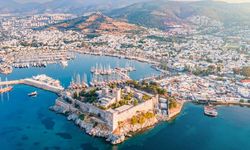 Bodrum’da fiyatlar gündem oldu: Menüde Euro dönemi dikkat çekti
