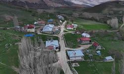Bu köyde normal ölüm kalmadı! Herkes göç ediyor