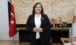 Afyonkarahisar Belediye Başkanı Burcu Köksal AK Parti’ye geçiyor: "CHP'den çok yoruldum!"