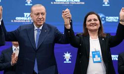 Cumhurbaşkanı Erdoğan: Afyonkarahisar Belediye Başkanı Burcu Köksal partimize katıldı