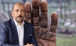 Seyitgazi Ziraat Odası Başkanı Erden: "Acilen tedbirler alınmaz ise çiftçimiz üretemeyecek"